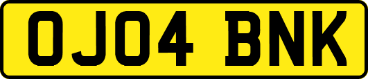 OJ04BNK
