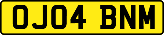 OJ04BNM