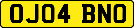 OJ04BNO