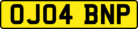 OJ04BNP