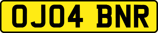 OJ04BNR