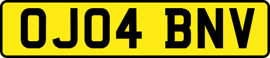 OJ04BNV