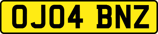 OJ04BNZ