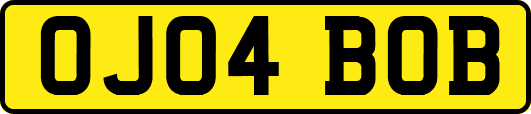 OJ04BOB