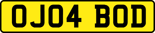 OJ04BOD
