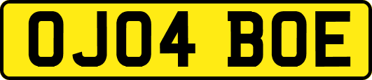 OJ04BOE