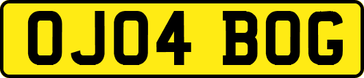 OJ04BOG