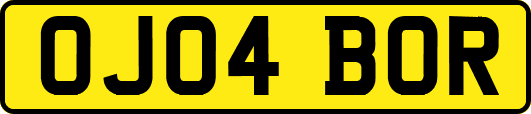 OJ04BOR