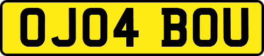 OJ04BOU