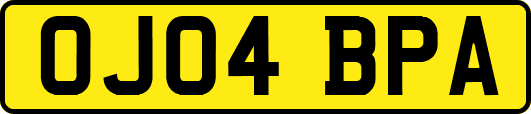 OJ04BPA