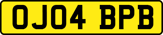 OJ04BPB