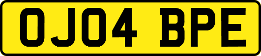 OJ04BPE