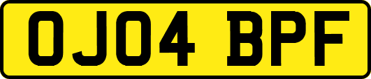 OJ04BPF