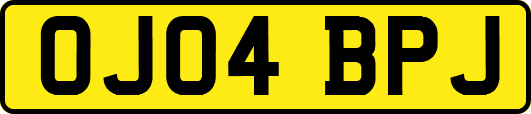 OJ04BPJ