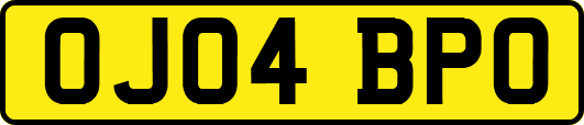 OJ04BPO