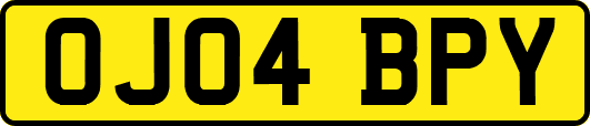 OJ04BPY