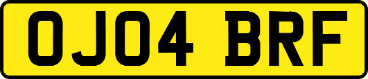 OJ04BRF
