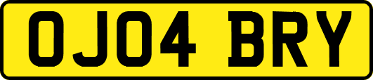 OJ04BRY
