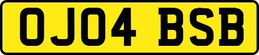 OJ04BSB