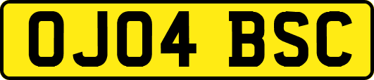 OJ04BSC