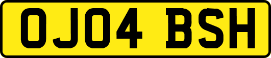 OJ04BSH