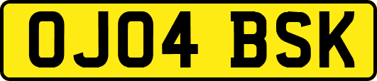 OJ04BSK