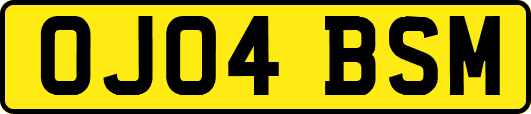 OJ04BSM