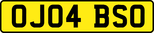 OJ04BSO
