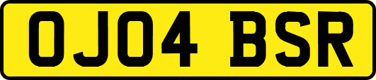 OJ04BSR