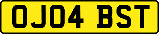 OJ04BST