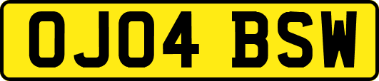 OJ04BSW