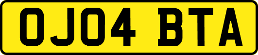 OJ04BTA