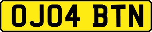 OJ04BTN