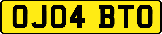 OJ04BTO