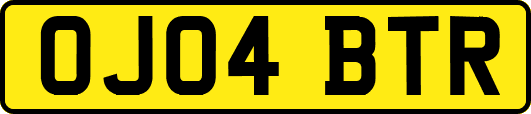 OJ04BTR