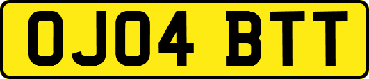 OJ04BTT
