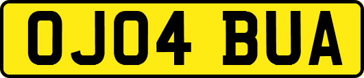 OJ04BUA