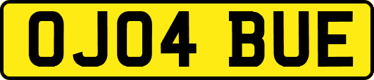 OJ04BUE