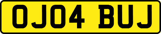 OJ04BUJ