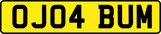 OJ04BUM