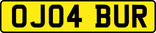 OJ04BUR