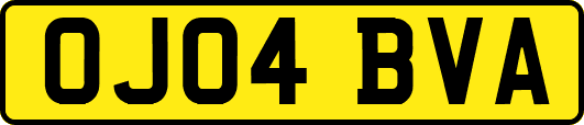 OJ04BVA