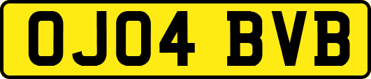 OJ04BVB