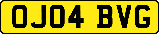 OJ04BVG