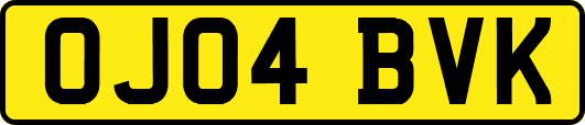 OJ04BVK