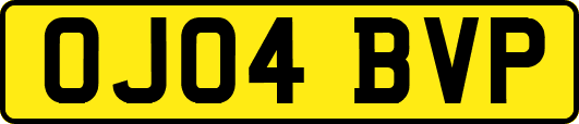 OJ04BVP