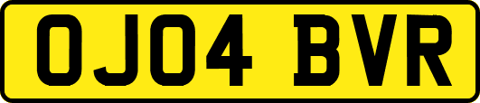 OJ04BVR