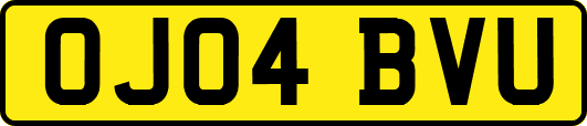 OJ04BVU