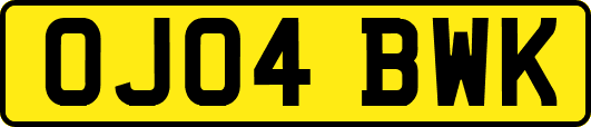 OJ04BWK