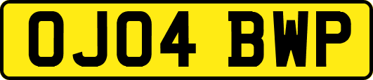 OJ04BWP
